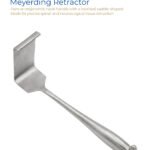 Meyerding Retractor
