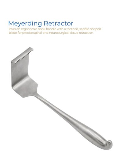 Meyerding Retractor