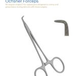 Ochsner Forceps