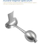 auvards self retaining speculum