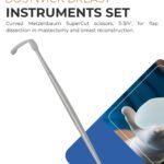 Bostwick Breast Instruments Set