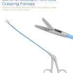 Daniel Endoscopic Forehead Grasping Forceps