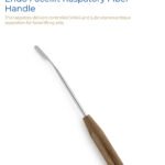 Endo Facelift Raspatory Fiber Handle