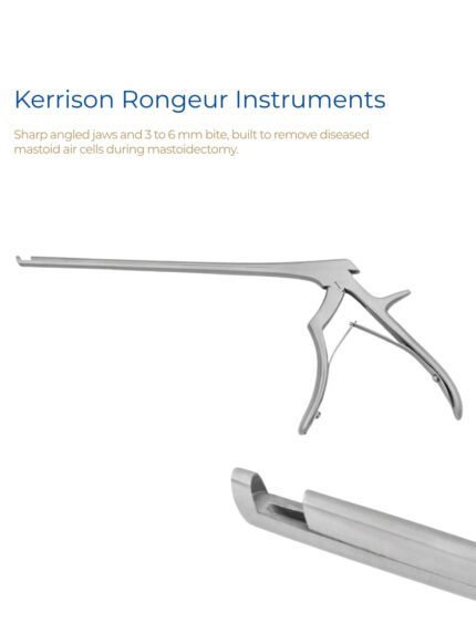 Kerrison Rongeur