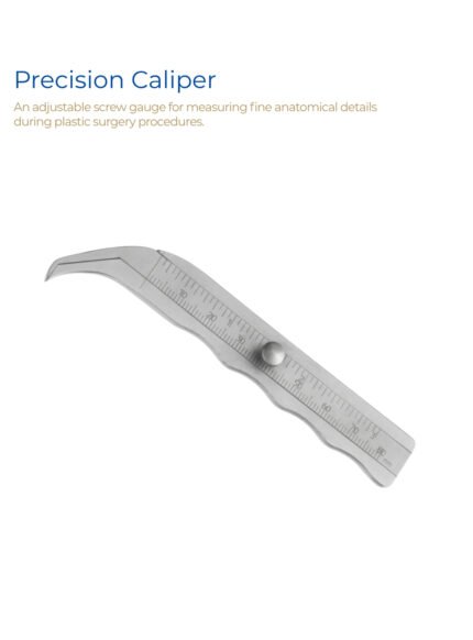 Precision Caliper