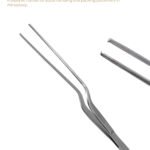 Gruenwald Jansen Nasal Tissue Forceps