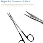 Reynolds Jameson Scissor