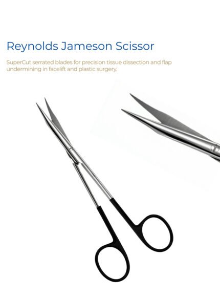 Reynolds Jameson Scissor