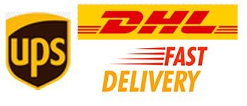 dhl-ups-fast dhl-ups-fast-Shipping